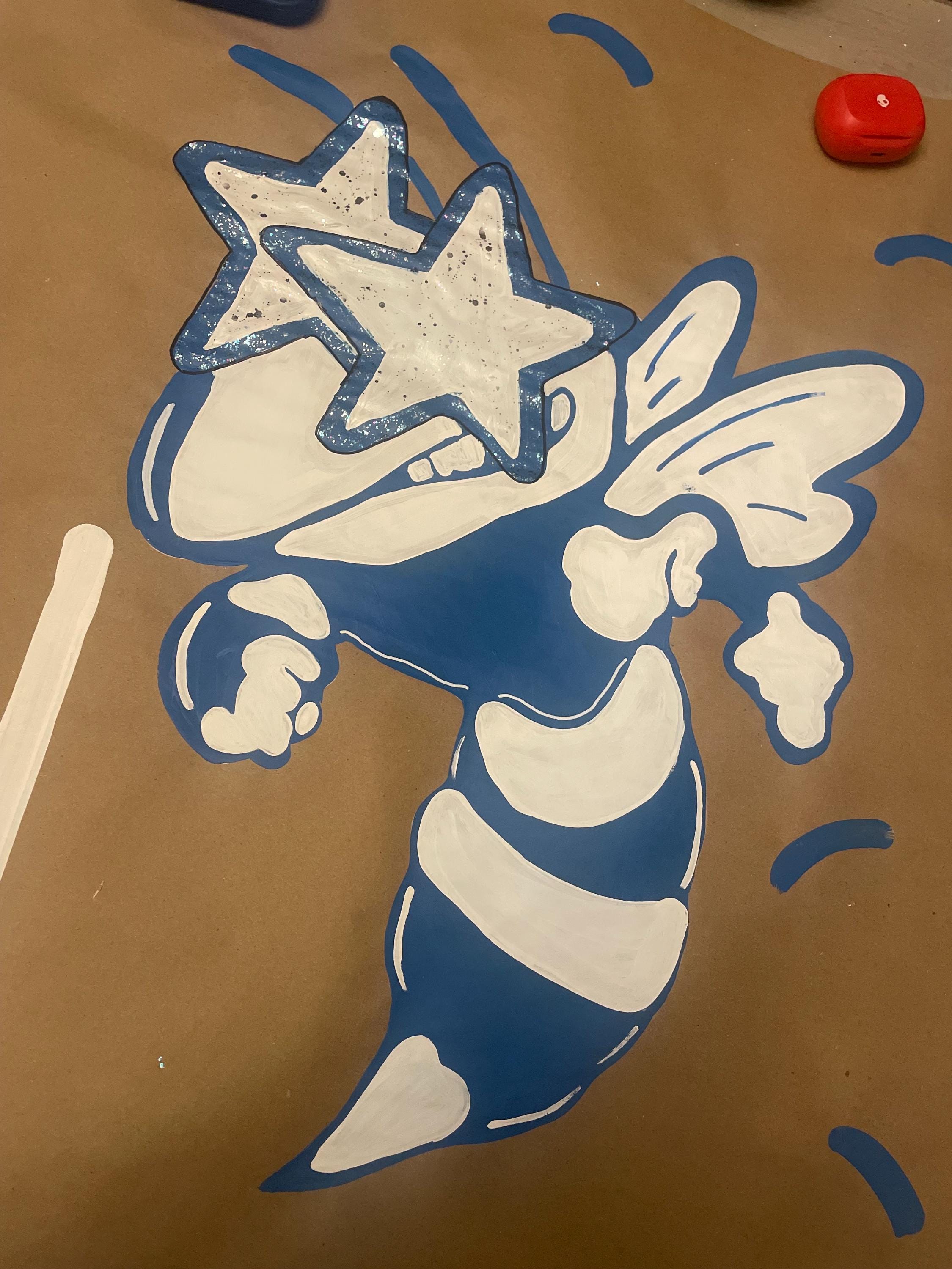 Custom Classroom banner, any saying any words ! Ur choice. School Banners, Hand Painted Banners, Teacher Banners